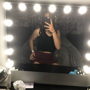 Meet your Posher, Kenzy